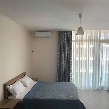 Апартаменты Aqua Batumi 44 Экстерьер фото