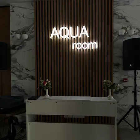 Aqua Batumi 44 Apartment Exterior photo