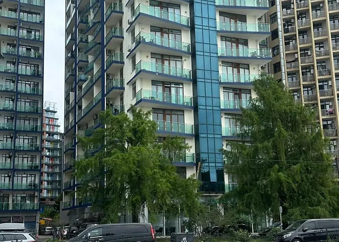 Aqua Batumi 44