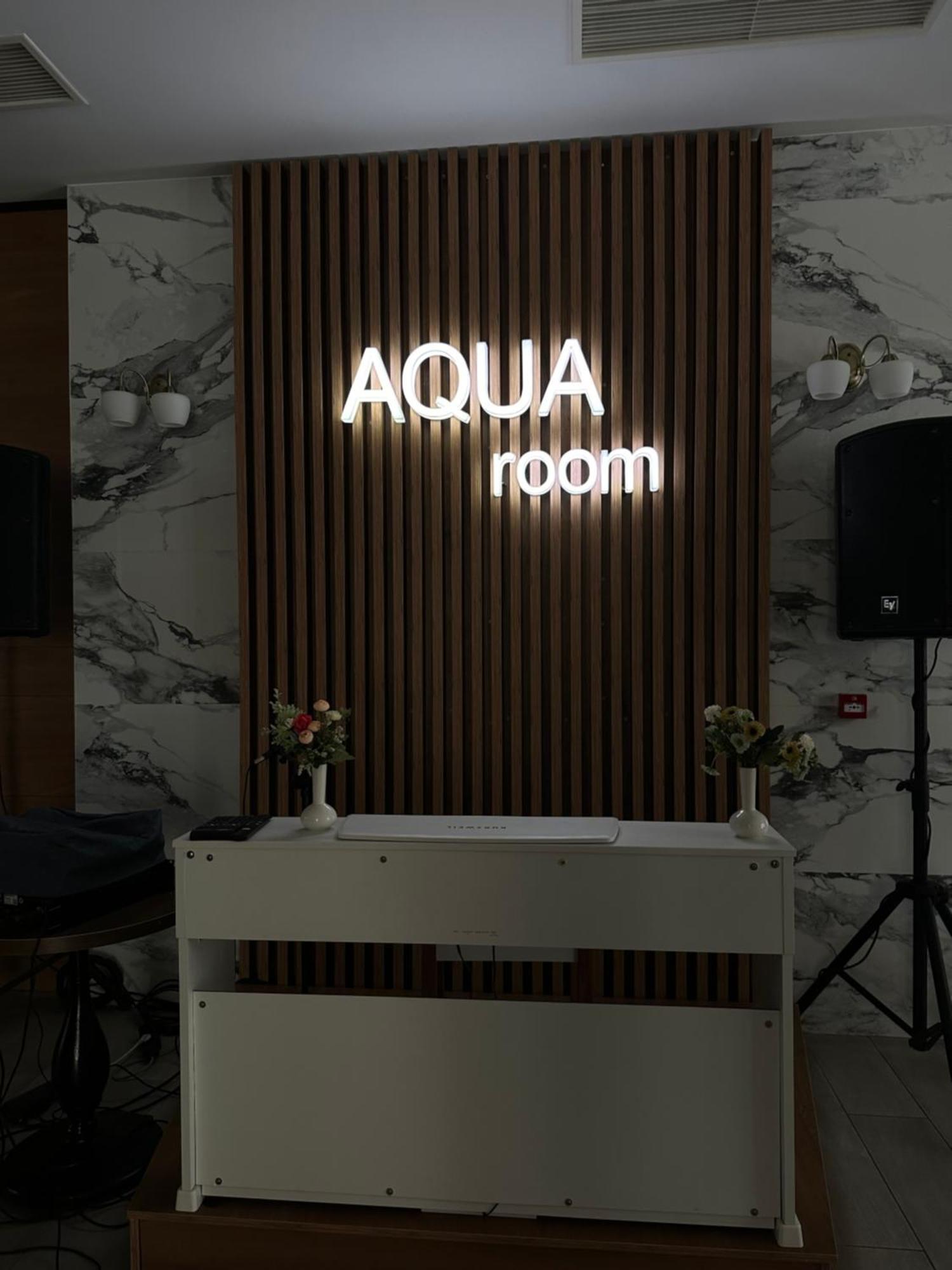 شقة Aqua 44